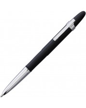 Химикалка Fisher Space Pen 400 - Матово черна
