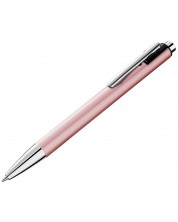 Химикалка Pelikan Snap - K10, розово злато, метална кутия