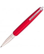 Химикалка Pininfarina Gо - Red -1