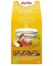 Himalaya Насипен билков чай, 90 g, Yogi Tea