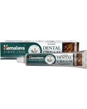 Himalaya Dental Cream Паста за зъби, Карамфил, 100 g -1