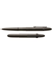 Химикалка Fisher Space Pen Cerakote - Bullet, Tungsten -1