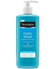 Neutrogena Hydro Boost Хидратиращ крем-гел за тяло, 250 ml -1