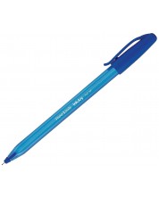Химикалка Paper Mate Ink Joy - XF, синя -1