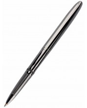 Химикалка Fisher Space Pen 400 - Black Titanium Nitride