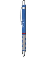 Химикалка Rotring Tikky - Синя -1