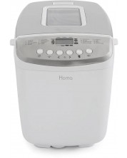 Хлебопекарна Homa - HBM-4922 Cadis, 950W, 16 програми, бяла -1