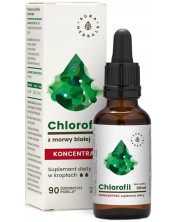 Хлорофил, 30 ml, Aura Herbals -1