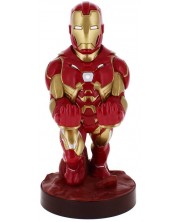 Холдер EXG Marvel: Iron man - Iron Man, 20 cm