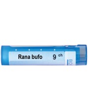 Rana bufo 9CH, Boiron