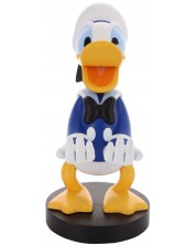 Холдер EXG Disney: Donald Duck - Donald Duck, 20 cm