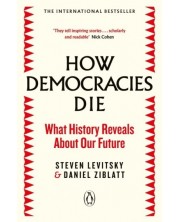 How Democracies Die -1