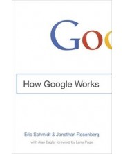 How Google Works -1