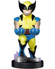 Холдер EXG Marvel: X-Men - Wolverine, 20 cm -1