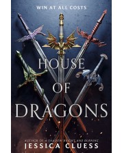 House of Dragons -1