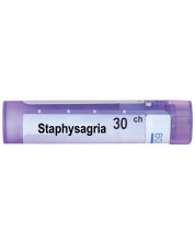 Staphysagria 30CH, Boiron -1