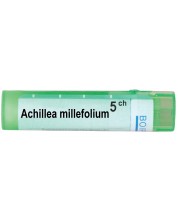 Achillea millefolum 5CH, Boiron -1