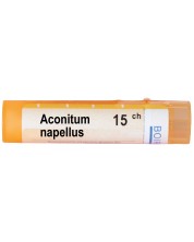 Aconitum napellus 15CH, Boiron