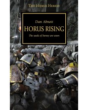 Horus Rising -1
