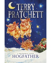 Hogfather (Discworld Novel 20) -1