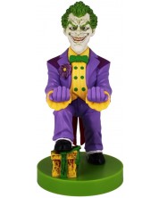 Холдер EXG DC Comics: Batman - The Joker, 20 cm -1