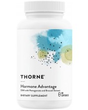 Hormone Advantage, 60 капсули, Thorne -1