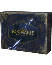 Hogwarts Legacy - Collector's Edition (Xbox Series X)