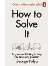 How to Solve It: A New Aspect of Mathematical Method -1