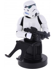 Холдер EXG Movies: Star Wars - Stormtrooper, 20 cm