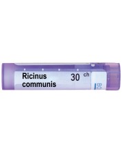 Ricinus communis 30CH, Boiron -1