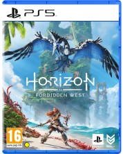 Horizon Forbidden West (PS5) -1