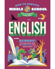 How to Survive Middle School English -1