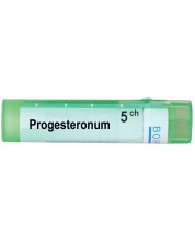 Progesteronum 5CH, Boiron