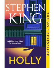 Holly (Paperback) -1