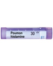 Poumon histaminе 30CH, Boiron -1