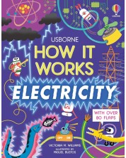 How It Works: Electricity -1