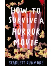 How to Survive a Horror Movie -1