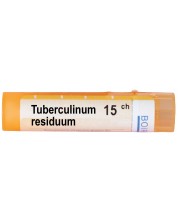 Tuberculinum residuum 15CH, Boiron -1