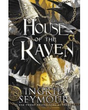 House of the Raven -1