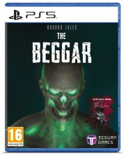 Horror Tales: The Beggar - Glow in the Dark Edition (PS5)