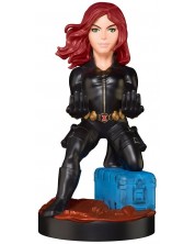 Холдер EXG Marvel: Black Widow - Widow, 20 cm