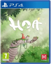 Hoa (PS4) -1