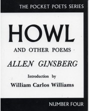 Howl and Other Poems -1