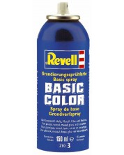 Хоби аксесоар Revell - Грунд, 150 ml (R39804) -1