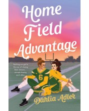 Home Field Advantage -1