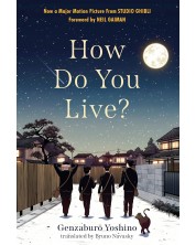 How Do You Live? -1