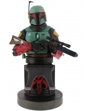 Холдер EXG Movies: Star Wars - Boba Fett (2021), 20 cm -1