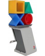 Холдер EXG Games: PlayStation - Heritage (Ikon), 20 cm -1