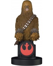 Холдер EXG Movies: Star Wars - Chewbacca, 20 cm -1