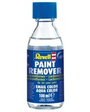 Хоби аксесоар Revell - Почистител на боя (R39617) -1